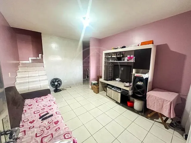 Sobrado com 297m² 2 quartos e 1 banheiro, à venda, no bairro Jardim Itapura em São Paulo
