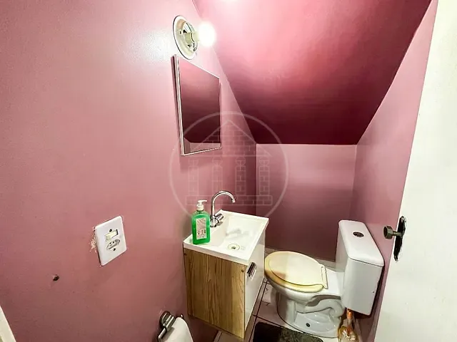 Sobrado com 297m² 2 quartos e 1 banheiro, à venda, no bairro Jardim Itapura em São Paulo