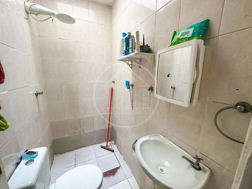 Sobrado, 2 quartos, 60 m² - Foto 7