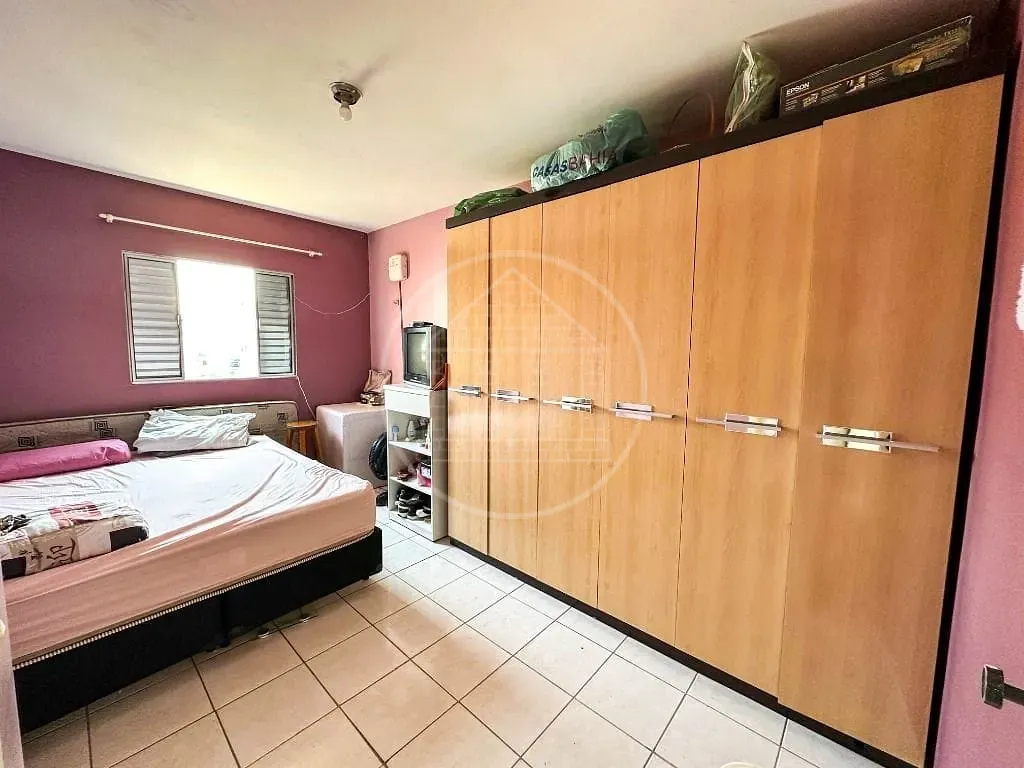Sobrado, 2 quartos, 60 m² - Foto 6