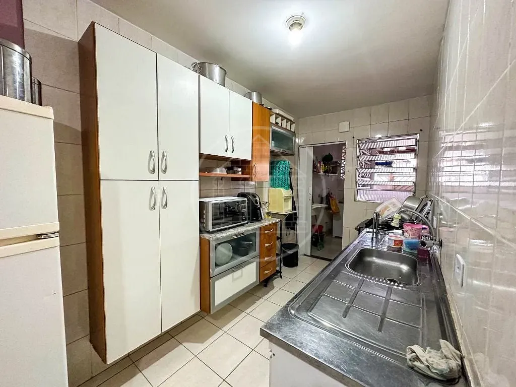 Sobrado, 2 quartos, 60 m² - Foto 5
