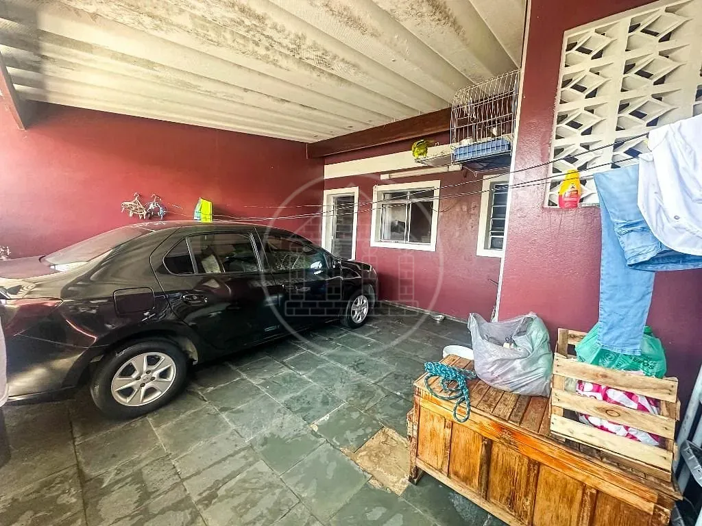 Sobrado, 2 quartos, 60 m² - Foto 10