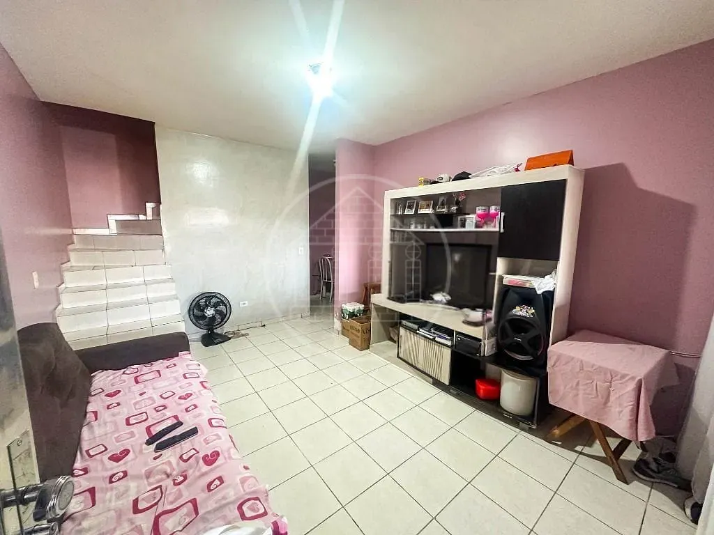 Sobrado, 2 quartos, 60 m² - Foto 2
