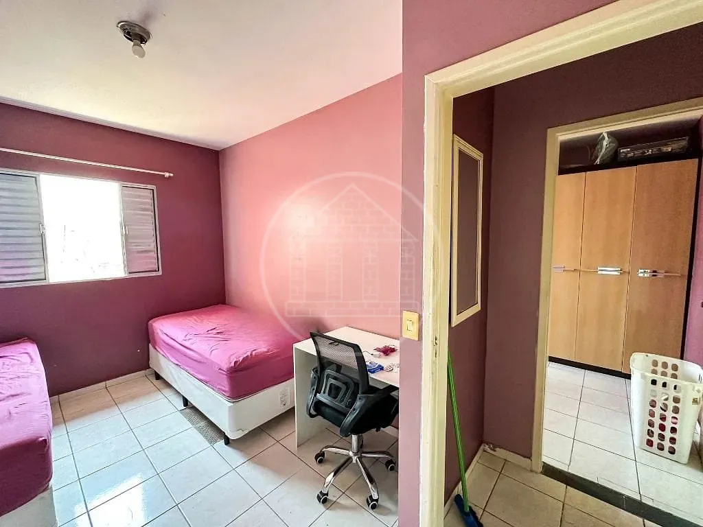 Sobrado, 2 quartos, 60 m² - Foto 8