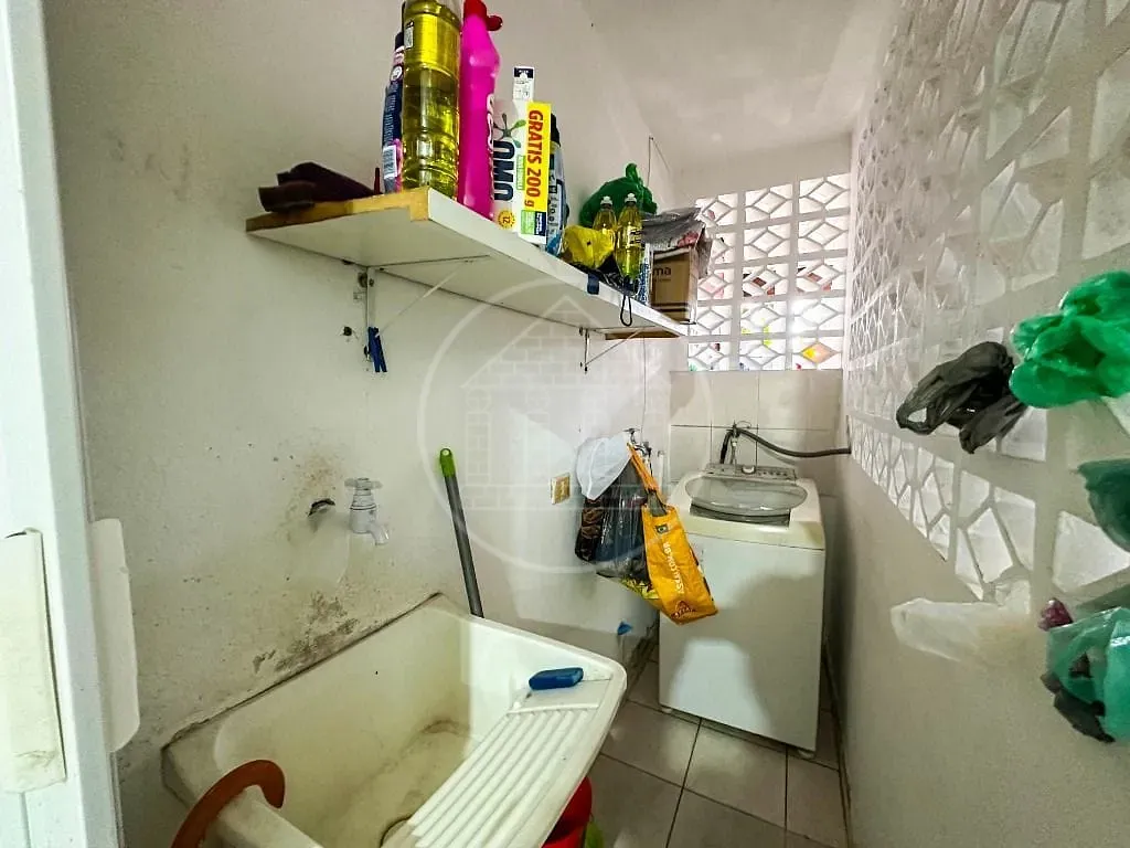 Sobrado, 2 quartos, 60 m² - Foto 9