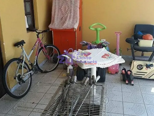 Sobrado com 500m² 4 quartos e 4 banheiros, à venda, no bairro Vila Carrão em São Paulo