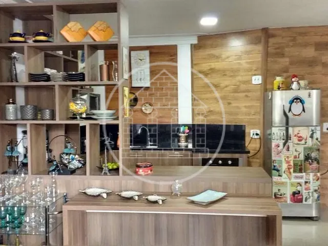 Sobrado com 779m² 3 quartos e 1 banheiro, à venda, no bairro Jardim São Nicolau em São Paulo