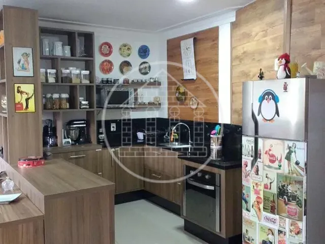Sobrado com 779m² 3 quartos e 1 banheiro, à venda, no bairro Jardim São Nicolau em São Paulo