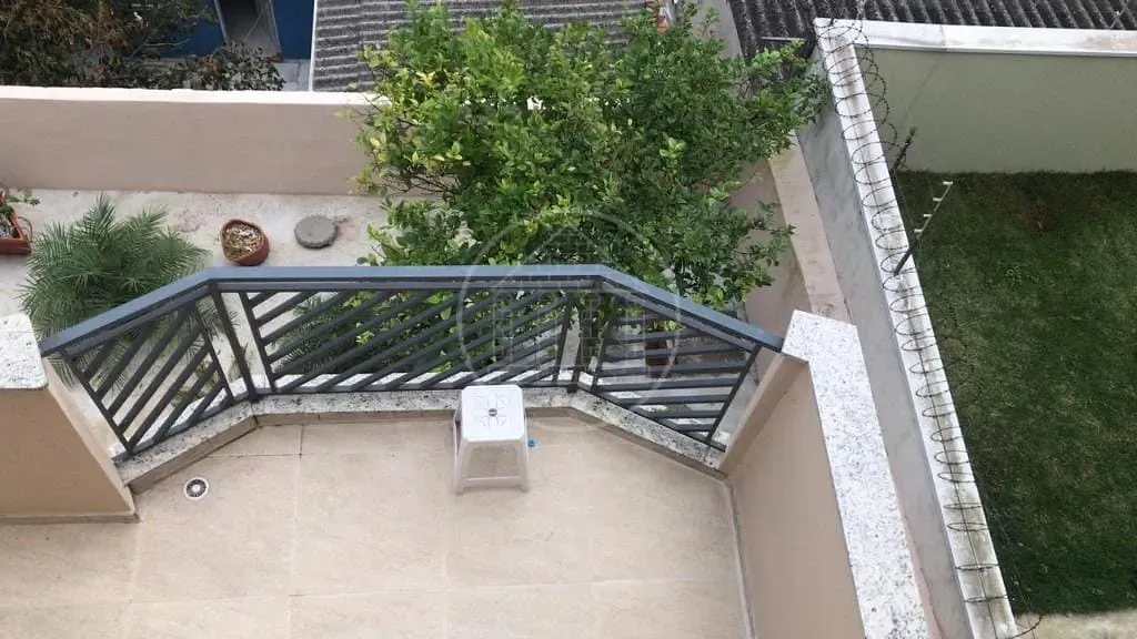 Sobrado, 3 quartos, 250 m² - Foto 14