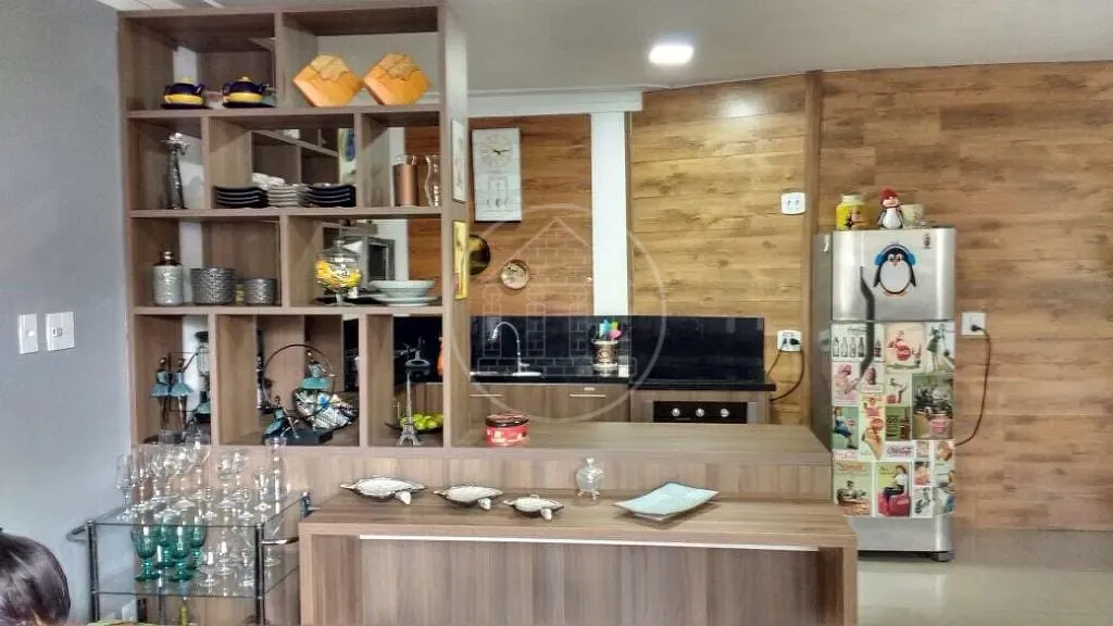 Sobrado, 3 quartos, 250 m² - Foto 4