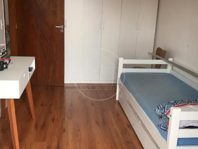 Sobrado com 779m² 3 quartos e 1 banheiro, à venda, no bairro Jardim São Nicolau em São Paulo