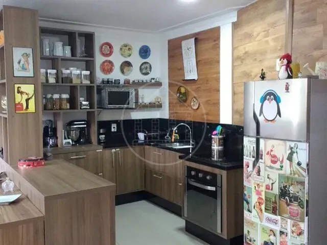 Sobrado com 779m² 3 quartos e 1 banheiro, à venda, no bairro Jardim São Nicolau em São Paulo