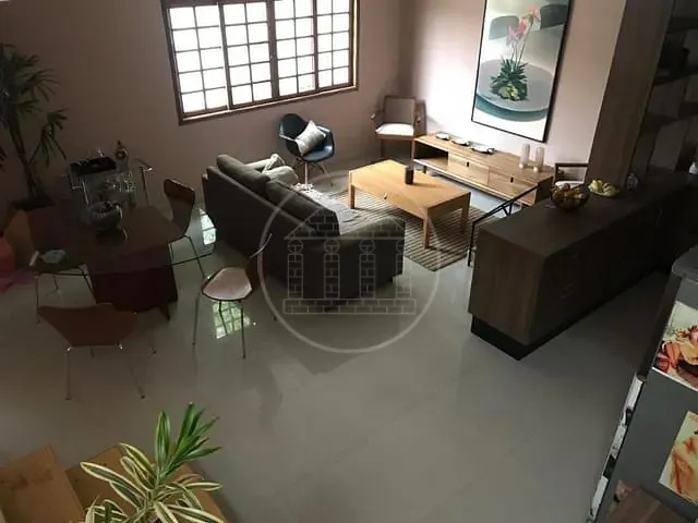 Sobrado com 779m² 3 quartos e 1 banheiro, à venda, no bairro Jardim São Nicolau em São Paulo