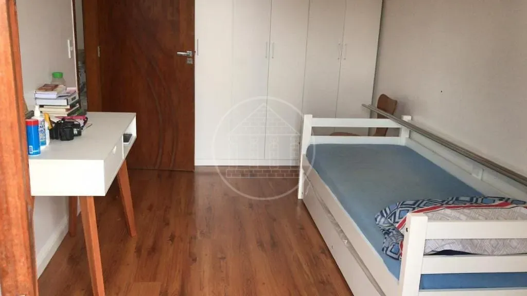 Sobrado, 3 quartos, 250 m² - Foto 5