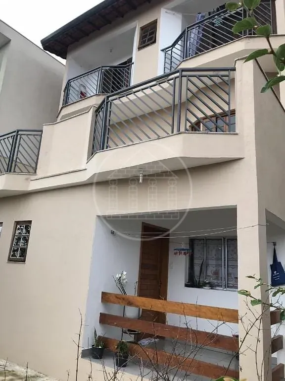 Sobrado, 3 quartos, 250 m² - Foto 11