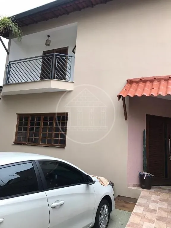 Sobrado, 3 quartos, 250 m² - Foto 12