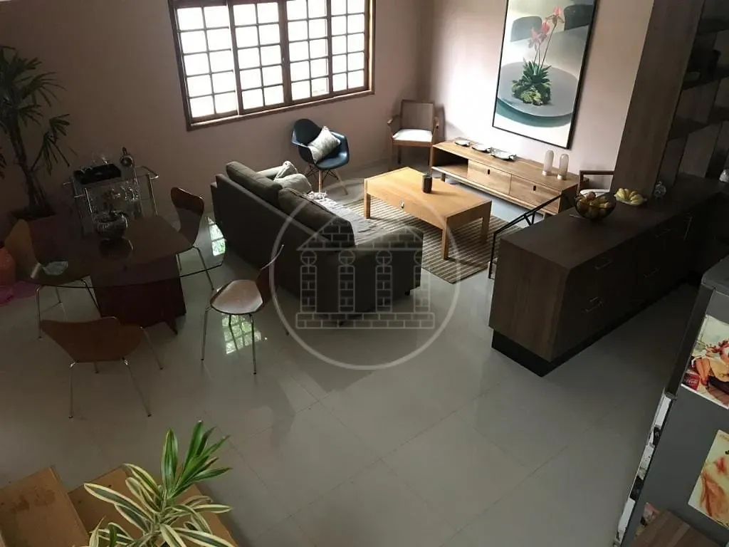 Sobrado, 3 quartos, 250 m² - Foto 1