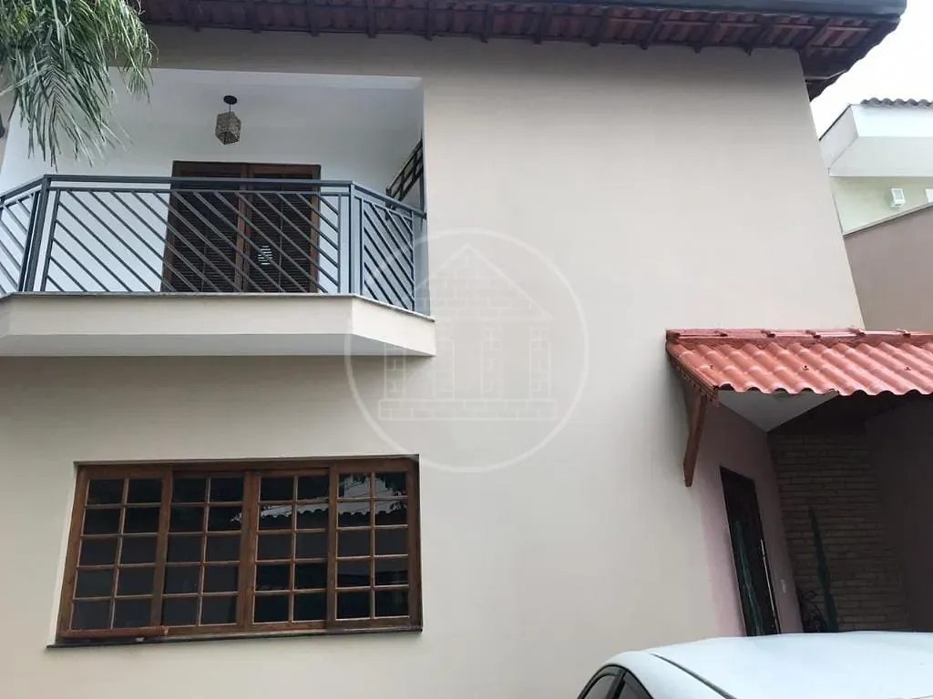 Sobrado, 3 quartos, 250 m² - Foto 8