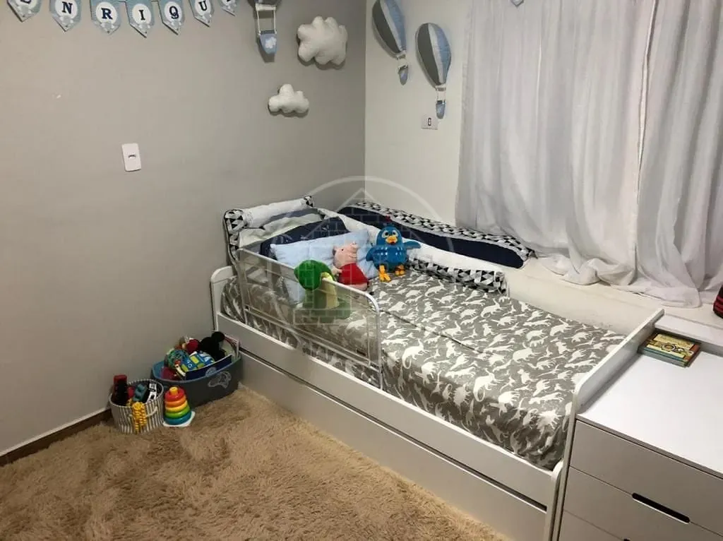 Sobrado, 2 quartos, 120 m² - Foto 14