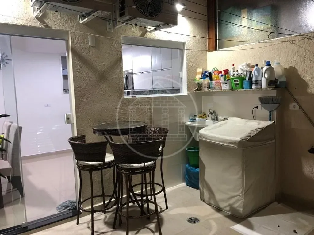 Sobrado, 2 quartos, 120 m² - Foto 6