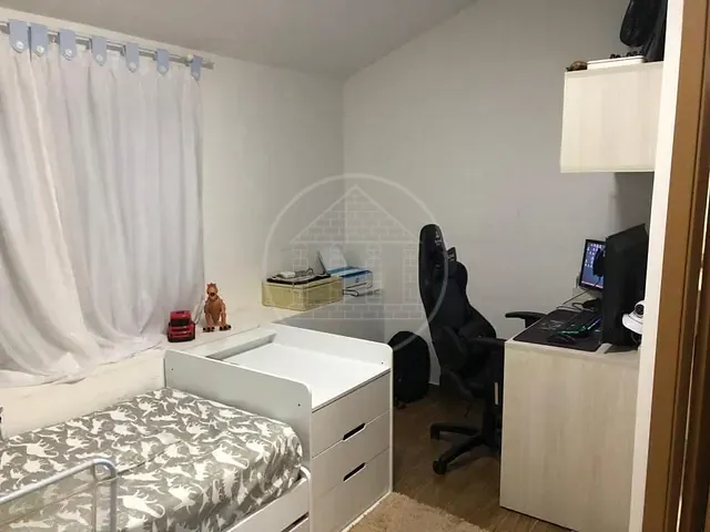 Sobrado com 3000m² 2 quartos e 3 banheiros, à venda, no bairro Pedreira em São Paulo