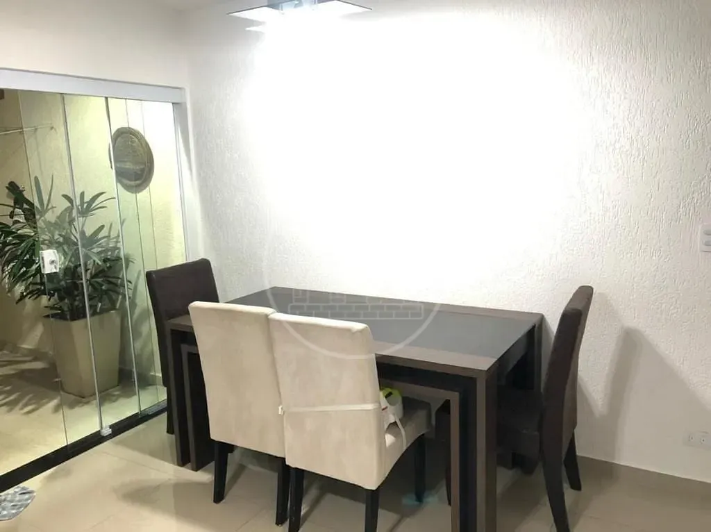 Sobrado, 2 quartos, 120 m² - Foto 7