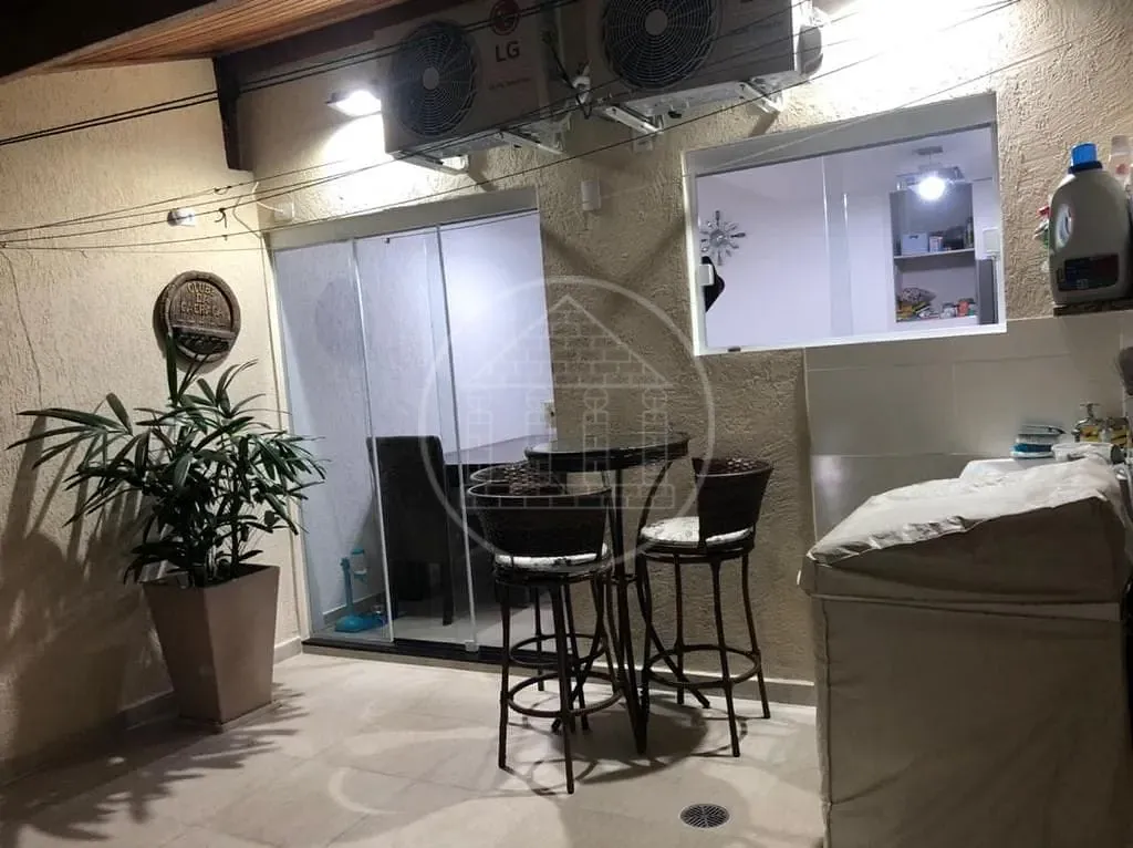 Sobrado, 2 quartos, 120 m² - Foto 10