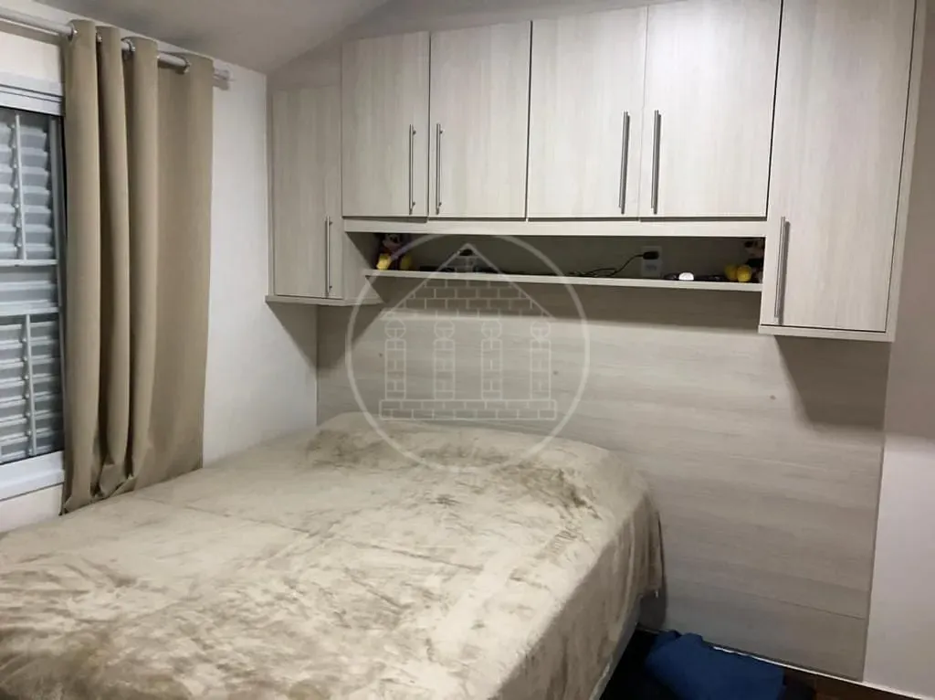 Sobrado, 2 quartos, 120 m² - Foto 12