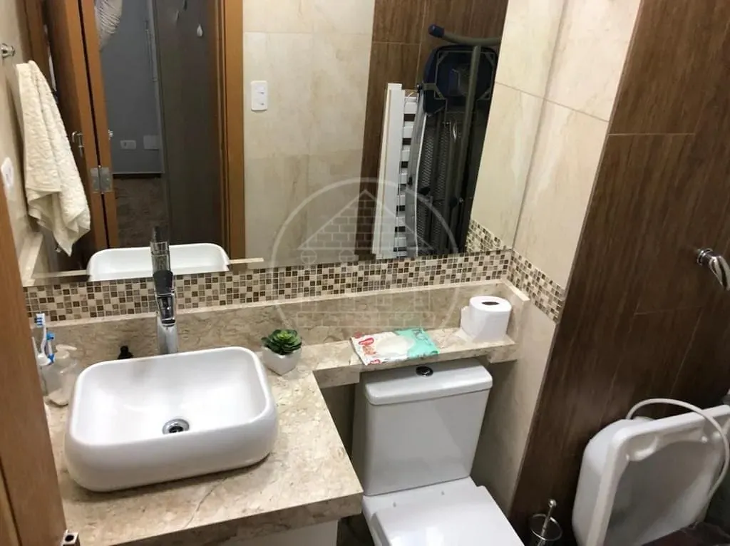 Sobrado, 2 quartos, 120 m² - Foto 13