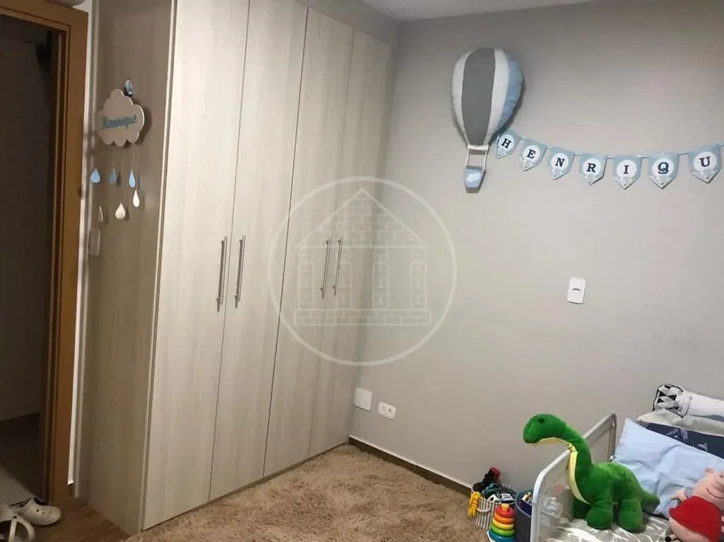 Sobrado, 2 quartos, 120 m² - Foto 11