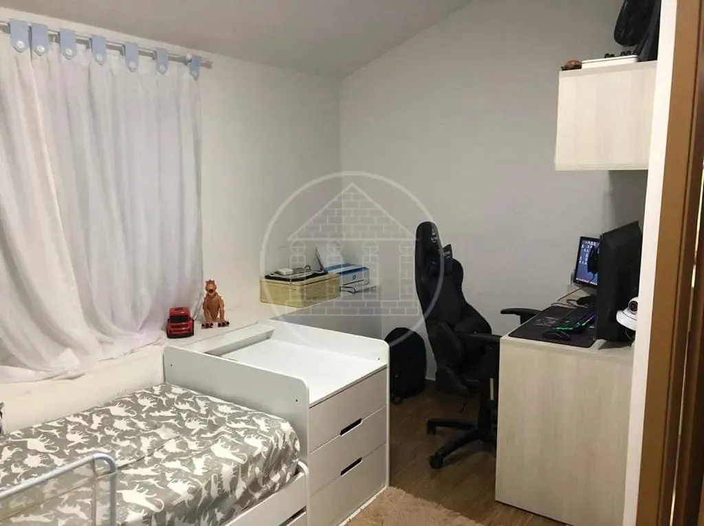 Sobrado, 2 quartos, 120 m² - Foto 2