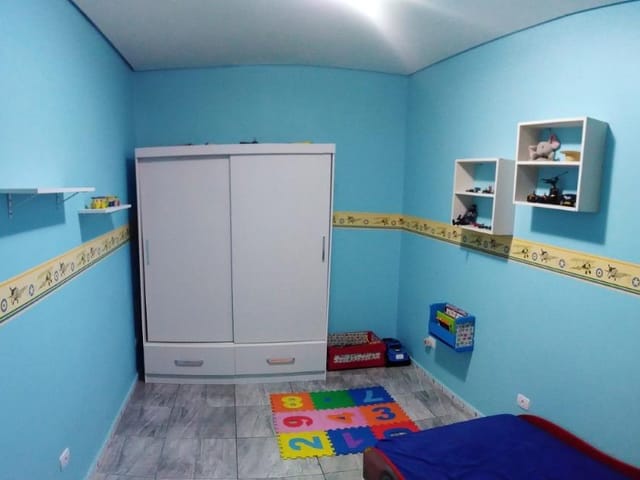Foto do Sobrado - Sobrado à venda 2 Quartos, 2 Vagas, 69M², Penha de França, São Paulo - SP | ZONA LESTE IMÓVEIS