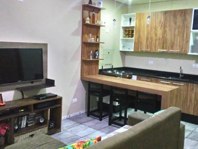 Foto do Sobrado - Sobrado à venda 2 Quartos, 2 Vagas, 69M², Penha de França, São Paulo - SP | ZONA LESTE IMÓVEIS