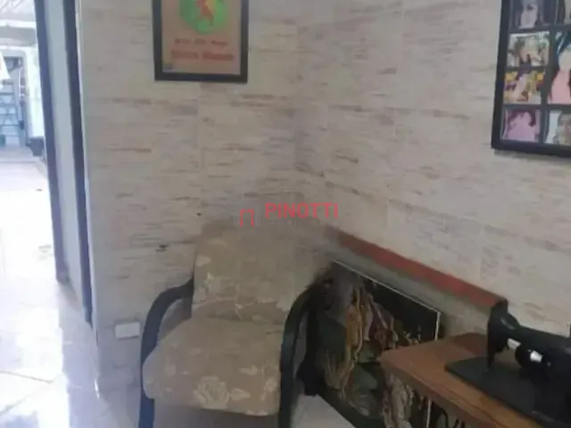 Sobrado 4 quartos e 3 banheiros, à venda, no bairro Jardim Hollywood em São Bernardo do Campo
