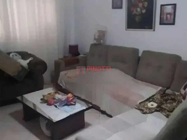 Sobrado 4 quartos e 3 banheiros, à venda, no bairro Jardim Hollywood em São Bernardo do Campo