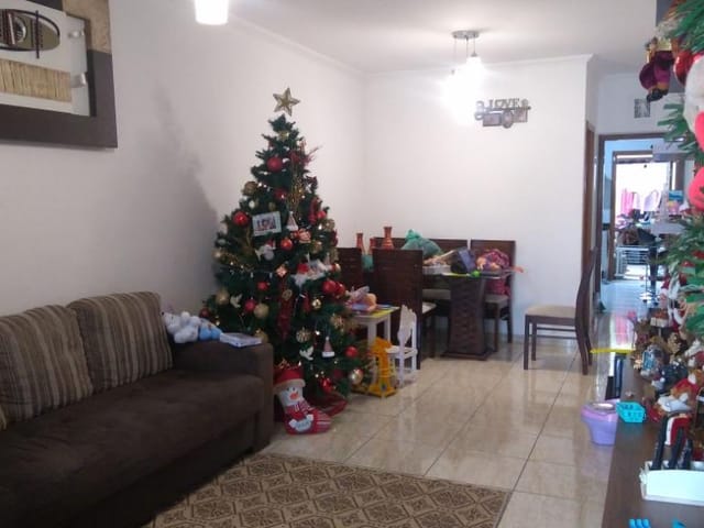 Foto do Sobrado - Sobrado à venda 3 Quartos, 2 Vagas, 90M², Vila Nova, São Paulo - SP | ZONA LESTE IMÓVEIS