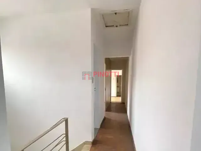 Sobrado 3 quartos e 3 banheiros, à venda, no bairro Conjunto Residencial Natália em São Bernardo do Campo