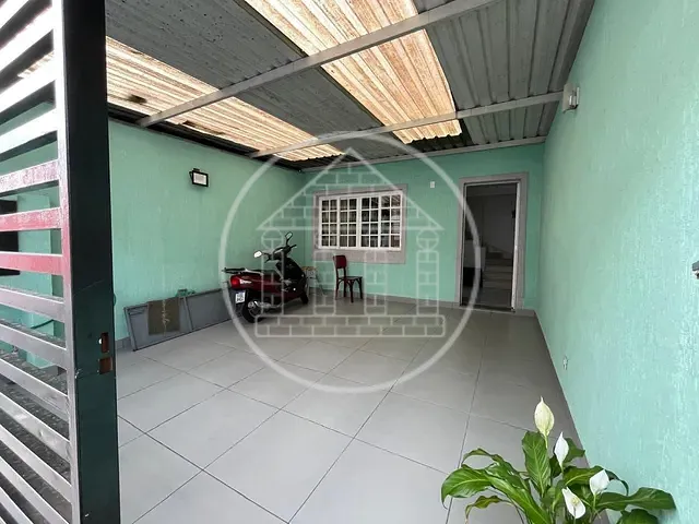 Sobrado com 125m² 3 quartos e 2 banheiros, à venda, no bairro Vila Romano em São Paulo