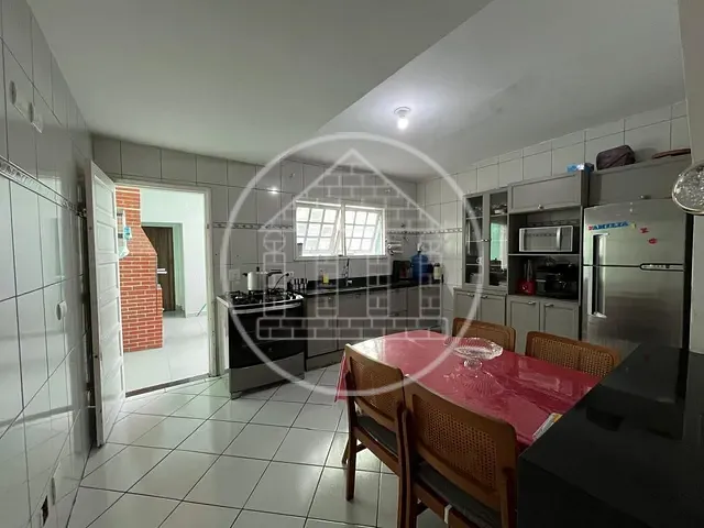 Sobrado com 125m² 3 quartos e 2 banheiros, à venda, no bairro Vila Romano em São Paulo