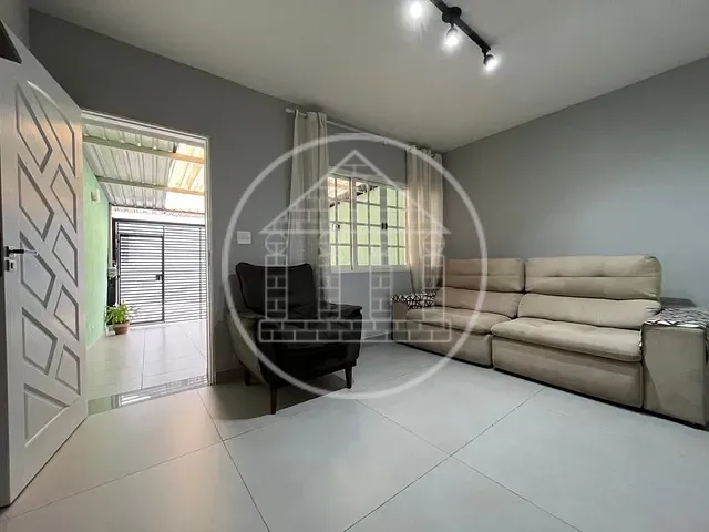 Sobrado com 125m² 3 quartos e 2 banheiros, à venda, no bairro Vila Romano em São Paulo