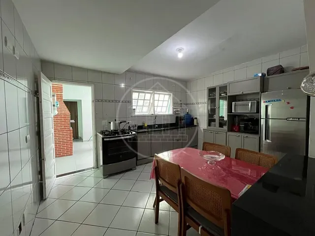Sobrado com 125m² 3 quartos e 2 banheiros, à venda, no bairro Vila Romano em São Paulo