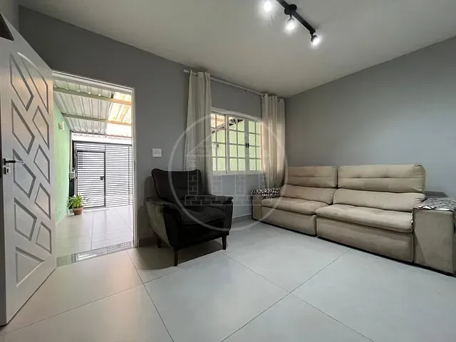 Sobrado com 125m² 3 quartos e 2 banheiros, à venda, no bairro Vila Romano em São Paulo
