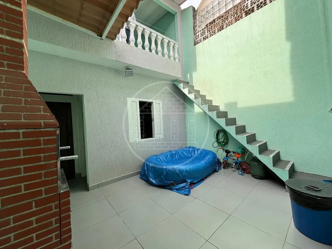 Sobrado, 3 quartos, 130 m² - Foto 7