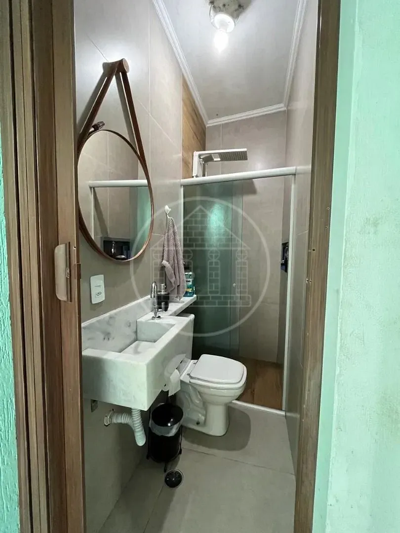 Sobrado, 3 quartos, 130 m² - Foto 8