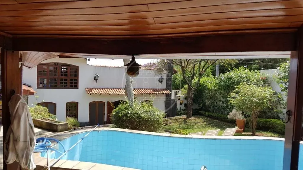 Sobrado, 3 quartos, 400 m² - Foto 7