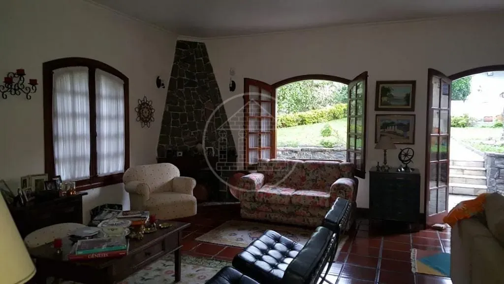 Sobrado, 3 quartos, 400 m² - Foto 4