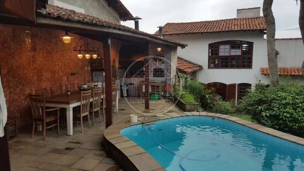Sobrado, 3 quartos, 400 m² - Foto 18