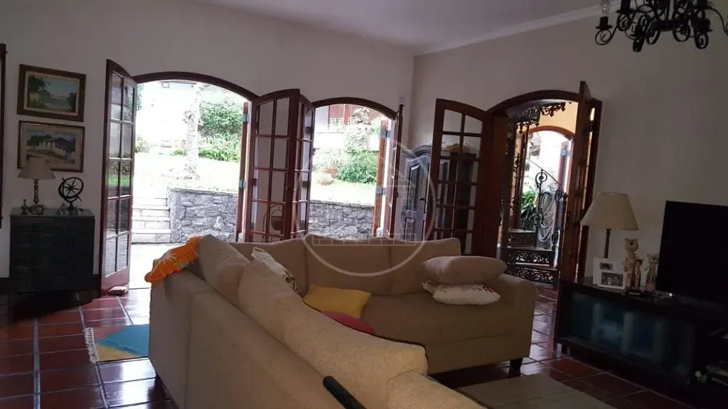 Sobrado, 3 quartos, 400 m² - Foto 5