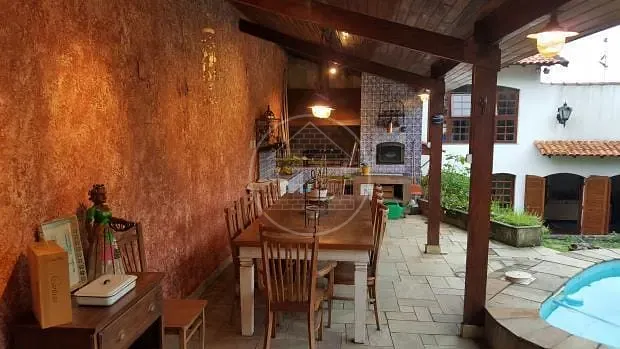 Sobrado, 3 quartos, 400 m² - Foto 11