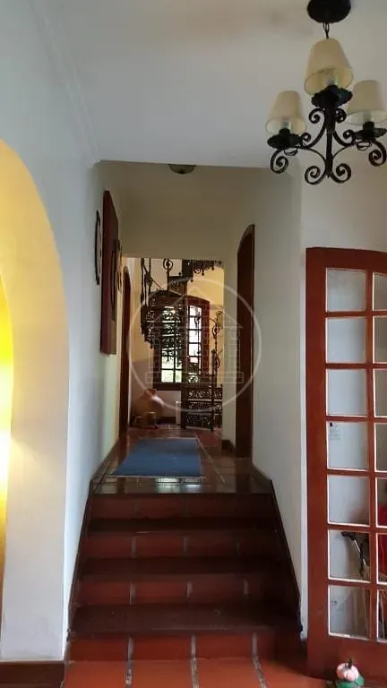 Sobrado, 3 quartos, 400 m² - Foto 15